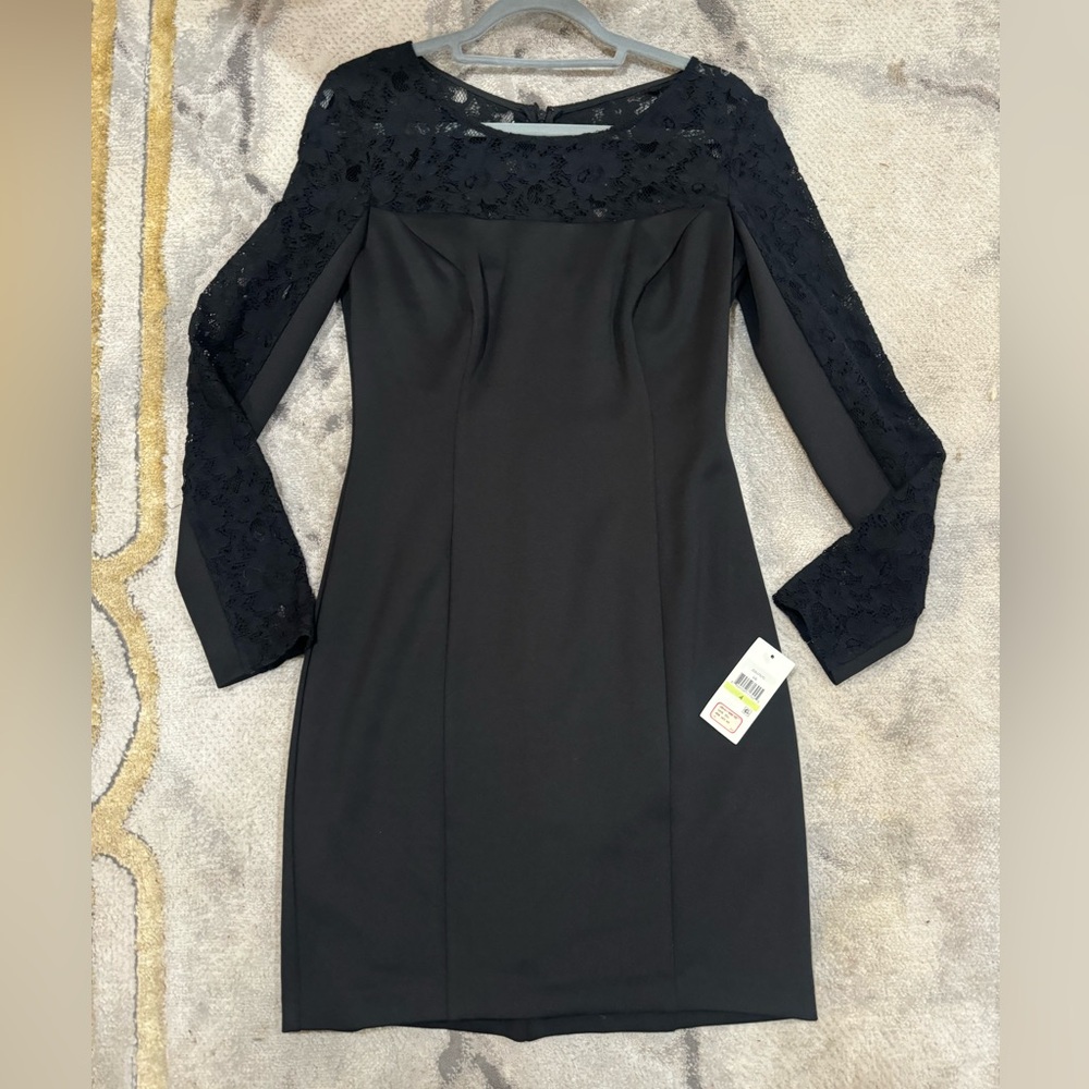 NWT women’s jessica Simpson dress size 4